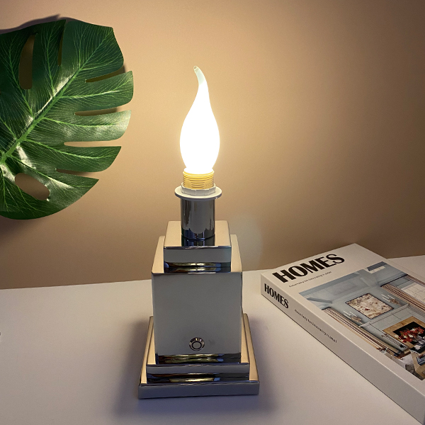 Rechargeable Table Lamp