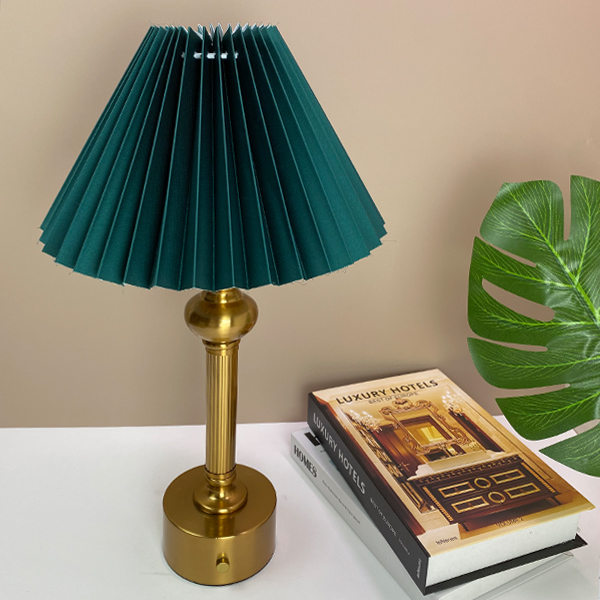 Rechargeable Table Lamp