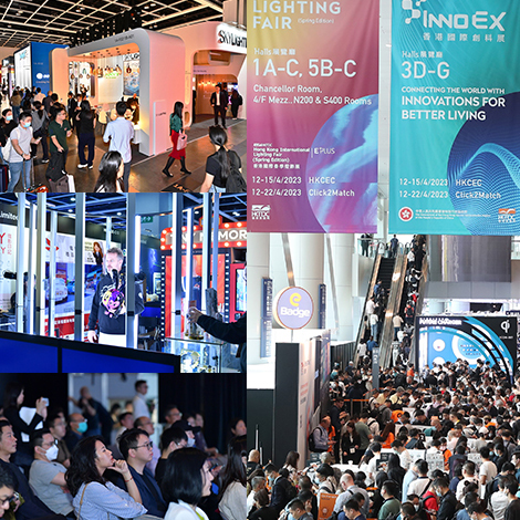 World-class Tech Fairs Concluded with Huge Success