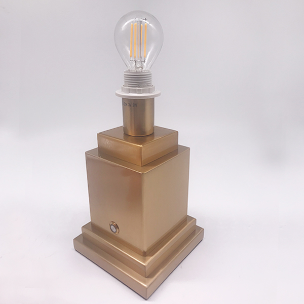 Rechargeable Table Lamp